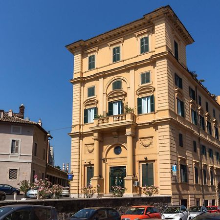 Mini Appartamento Colosseo Roma Ngoại thất bức ảnh