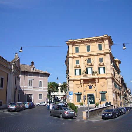 Mini Appartamento Colosseo Roma Ngoại thất bức ảnh