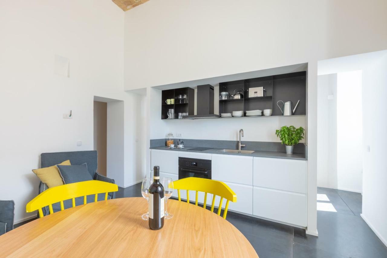 Mini Appartamento Colosseo Roma Ngoại thất bức ảnh