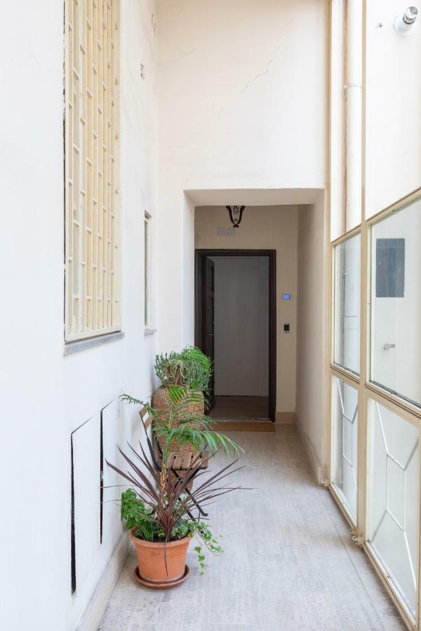 Mini Appartamento Colosseo Roma Ngoại thất bức ảnh